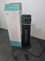 Airking elektrische kachel 2000 watt zgan, Minder dan 60 m³, 3 snelheden of meer, Ophalen of Verzenden, Zo goed als nieuw