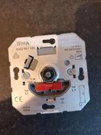 GIRA Dimmer 60-600W, Ophalen of Verzenden, Gebruikt
