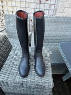 Paardrijlaarzen maat 35 S Equitème, Ophalen of Verzenden, Gebruikt, Dressuur, Schoeisel