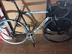 Colnago, Ophalen, Zo goed als nieuw