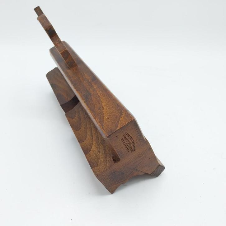 Brede Profielschaaf Preston (55298-29), Antiek en Kunst, Antiek | Gereedschap en Instrumenten, Ophalen of Verzenden