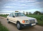 Gezocht taxi binnenspiegel voor Mercedes W124, Auto-onderdelen, Ophalen of Verzenden
