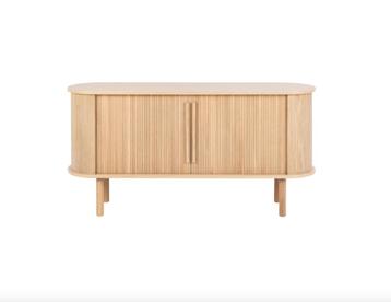 by fonQ Twirl Dressoir | Van €999, nu  beschikbaar voor biedingen