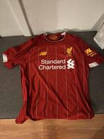 Liverpool shirt 2019, Sport en Fitness, Ophalen of Verzenden, Zo goed als nieuw, Shirt