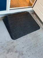 Drempel hulp gummy ramp, Diversen, Verpleegmiddelen, Ophalen