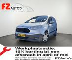 Ford Transit Courier 1.0 Trend | 94.134 KM | Benzine uitvoer, Auto's, Euro 5, Gebruikt, Electronic Stability Program (ESP), Bedrijf