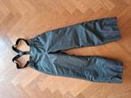 Warme waterdichte skibroek maat: 6 tot 8 jaar, Kinderen en Baby's, Kinderkleding | Maat 116, Ophalen of Verzenden, Zo goed als nieuw