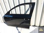 SEAT LEON IV VOORDEUR LINKS, Auto-onderdelen, Carrosserie en Plaatwerk, Ophalen of Verzenden, Gebruikt, Seat, Deur