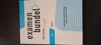 C. van Putten - Examenbundel havo Engels 2017/2018, C. van Putten; H. Verploegh, HAVO, Ophalen of Verzenden, Zo goed als nieuw