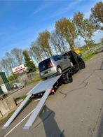 Autohulp pechhulp autoambulance, Auto diversen, Ophalen of Verzenden