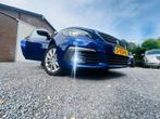 PEUGEOT 308 SW 1.5 GT-EXECUTIVE! Bj.2019 PANO.GT-LEDER/NAVI/, Auto's, Peugeot, Gebruikt, 4 cilinders, Blauw, Leder