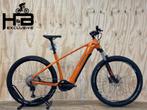 Haibike AllTrack 6 29 inch E-Mountainbike Shimano, Overige merken, Hardtail, Heren, 49 tot 53 cm