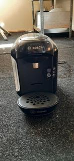Bosch Tassimo Vivy TAS1251, Witgoed en Apparatuur, Koffiezetapparaten, Gebruikt, Ophalen of Verzenden, Combi, 2 tot 4 kopjes