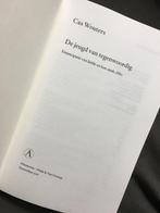 De jeugd van tegenwoordig, emancipatie van liefde en lust, Maatschappij en Samenleving, Ophalen of Verzenden, Zo goed als nieuw