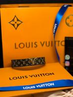 Louis vuitton bracelets LV ARMBANDEN, Ophalen of Verzenden, Zo goed als nieuw, Overige merken