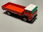 Lion Car  DAF - Kantelcabine, Hobby en Vrije tijd, Modelauto's | 1:50, Ophalen of Verzenden, Gebruikt, Bus of Vrachtwagen, Lion Toys