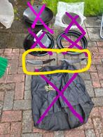 CADAC skottelbraai onderdelen, Ophalen, Gebruikt, Cadac