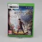 Xbox One Game: Assassin's Creed Odyssey, Zo goed als nieuw