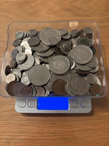 Gulden Collectie - Verschillende Jaartallen beschikbaar voor biedingen