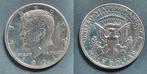 Halve dollar USA Kennedy 1971, Postzegels en Munten, Munten | Amerika, Verzenden, Midden-Amerika