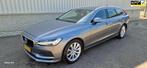 Volvo V90 2.0 D3 Momentum, Auto's, Euro 6, Diesel, 22 km/l, Zilver of Grijs