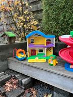 Diverse Fisher Price Little People Speelsets, Ophalen, Gebruikt