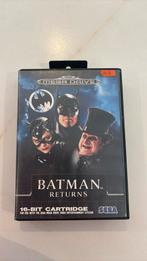 Sega Batman return, Spelcomputers en Games, Games | Sega, Avontuur en Actie, 1 speler, Ophalen of Verzenden, Zo goed als nieuw