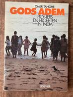 Gods adem  - pioniers en profeten in india- Omar Tanghe, Gelezen, Omar Tanghe, Christendom | Katholiek, Ophalen of Verzenden