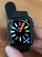 Apple Watch Series 4 (44mm), Ophalen, Apple Watch ⌚️, Zwart, IOS