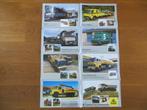 Magirus-Deutz programma voor elk transport en vervoer 1981, Boeken, Ophalen of Verzenden, Algemeen