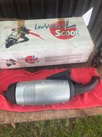 NOS leovince touring 125/180, Motoren, Ophalen of Verzenden