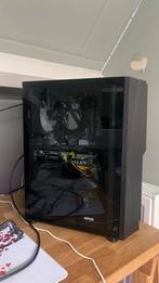 Gaming setup, Ophalen, Zo goed als nieuw, Gaming, 4 Ghz of meer