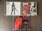 3x CD - Melissa Etheridge, Ophalen of Verzenden, 2000 tot heden, Zo goed als nieuw
