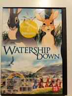 Watership down, Cd's en Dvd's, Alle leeftijden, Ophalen of Verzenden, Zo goed als nieuw