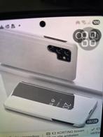 Galaxy S25 Ultra Hoesje - Nieuw!, Ophalen of Verzenden, Nieuw, Hoesje of Tasje
