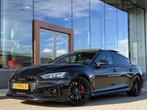 Audi A5 Sportback 2.9 TFSI RS 5 Quattro | Matrix | ACC | Ban, Auto's, Automaat, Gebruikt, 451 pk, RS5