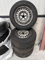 VW transporter T5 T6 winterbanden op velg, Auto-onderdelen, Banden en Velgen, Ophalen, 16 inch, Banden en Velgen, Winterbanden