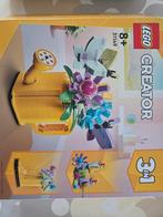 Lego bloemen gieter, Ophalen of Verzenden, Zo goed als nieuw