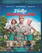 Hallo Bungalow (2015) NL Blu-ray, Vanaf 12 jaar, Ophalen of Verzenden, Zo goed als nieuw