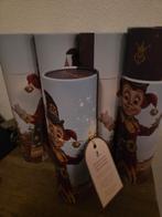 Efteling Thornosflessen Limited Edition, Verzamelen, Disney, Ophalen of Verzenden, Overige figuren, Zo goed als nieuw, Overige typen