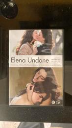 DVD Elena undone, Gebruikt, Ophalen of Verzenden, Drama