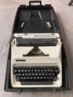 Triumph Typemachine, Ophalen, Gebruikt