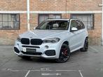 BMW X5 xDrive50i 4.4 V8 High Executive F15 (bj 2017), Auto's, BMW, Automaat, Gebruikt, Wit, Bedrijf