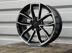 17" 18” AUDI RS Look Velgen Past op AUDI A3-A4-A5-A6-Q2-Q3, Auto-onderdelen, Banden en Velgen, Nieuw, Overige, Velg(en), Personenwagen