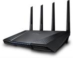 ASUS RTAC87U Wifi 6 Dual band router, Ophalen of Verzenden, Gebruikt