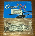 Copter X CX450-01-12, Hobby en Vrije tijd, Modelbouw | Radiografisch | Helikopters en Quadcopters, Ophalen of Verzenden, Nieuw