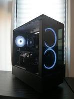 Mid-range 1080p Gaming Pc, Computers en Software, Desktop Pc's, Ophalen, Zelfgebouwde PC, Virtual Reality, Zo goed als nieuw