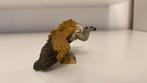 Schleich Gier ~  14691 (6), Verzamelen, Ophalen of Verzenden, Vogel, Beeldje of Figuurtje