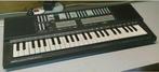 Yamaha keyboard synthesizer pss-570 portasound + adapter, Muziek en Instrumenten, Keyboards, Ophalen of Verzenden, Gebruikt, 49 toetsen