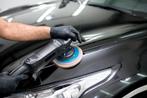 proffesioneel auto laten polijsten/Poetsen Showroomklaar, Ophalen